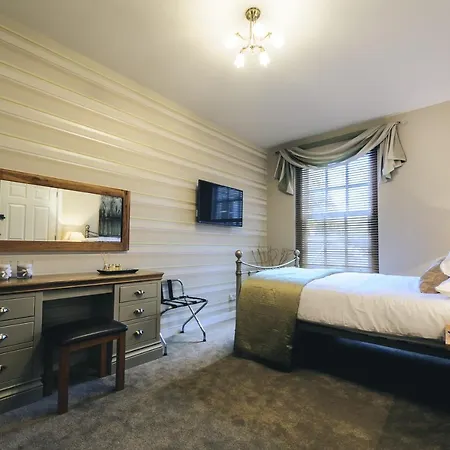 De Courceys Manor Suites & Cottages Cardiff Buitenkant foto