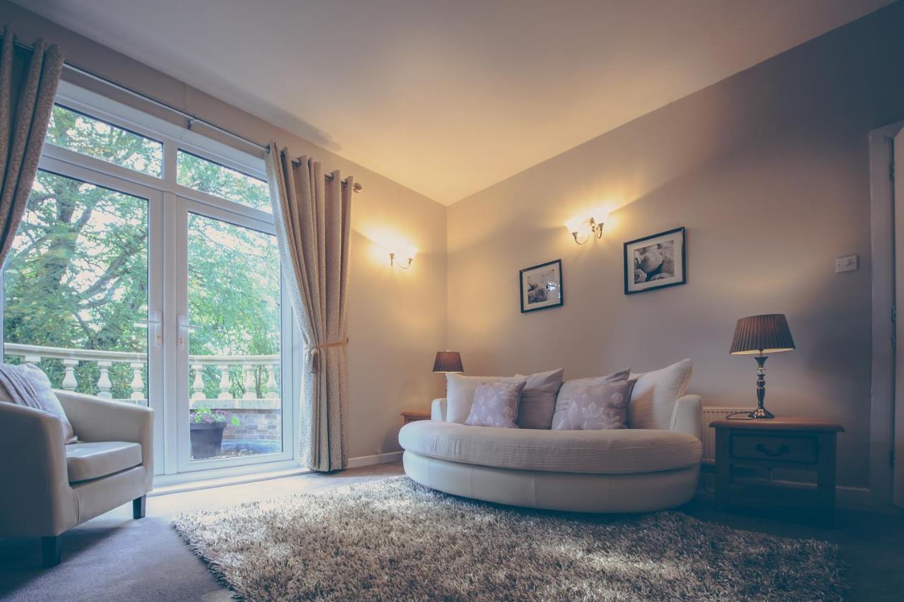 De Courceys Manor & Landhuis Cardiff