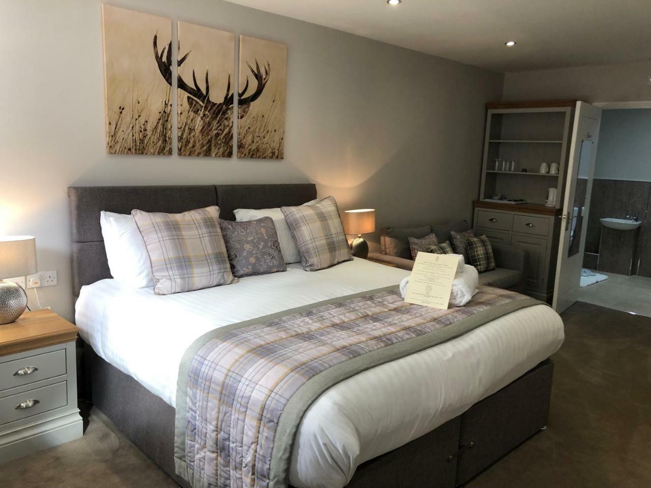 De Courceys Manor & Landhuis Cardiff