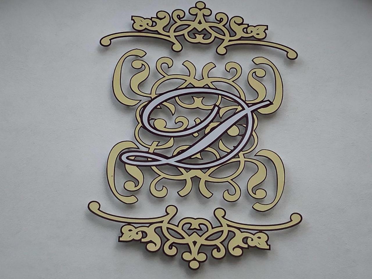 De Courceys Manor & Landhuis *